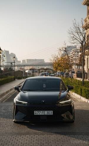 Changan  2024, 24,000 km - 1.5 l - Bakı