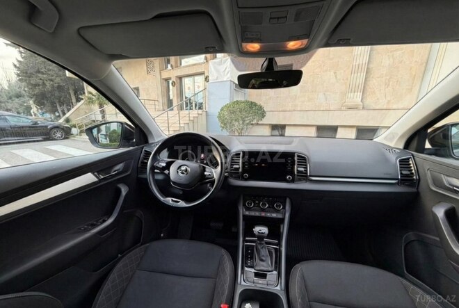 Skoda Karoq 2021, 54,000 km - 1.4 л - Bakı