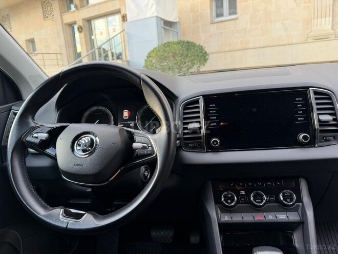 Skoda Karoq 2021, 54,000 km - 1.4 л - Bakı
