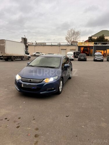 Honda Insight 2010, 520,458 km - 1.3 l - Bakı