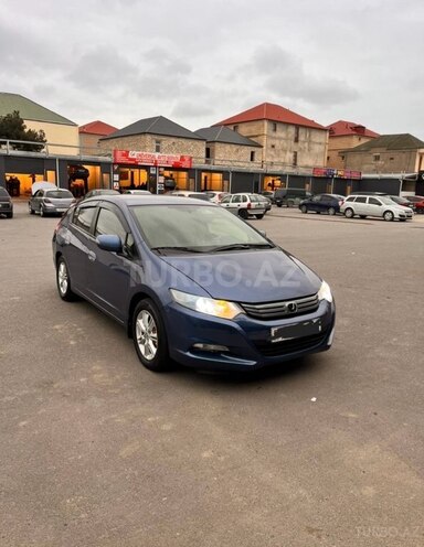 Honda Insight 2010, 520,458 km - 1.3 l - Bakı