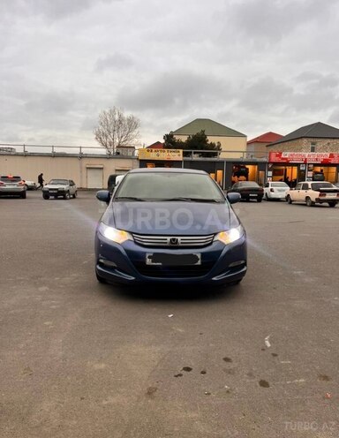Honda Insight 2010, 520,458 km - 1.3 l - Bakı
