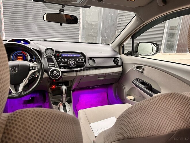 Honda Insight 2010, 520,458 km - 1.3 l - Bakı