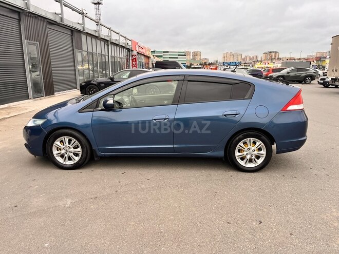 Honda Insight 2010, 520,458 km - 1.3 l - Bakı
