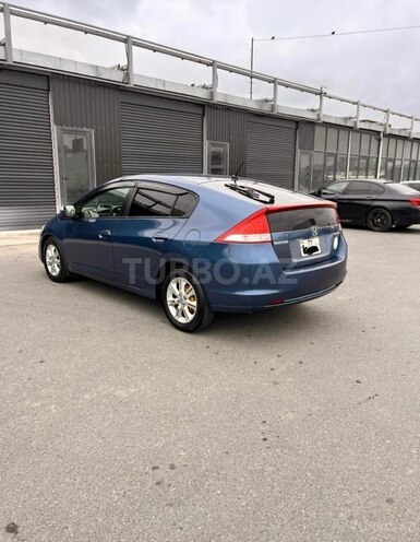 Honda Insight 2010, 520,458 km - 1.3 l - Bakı