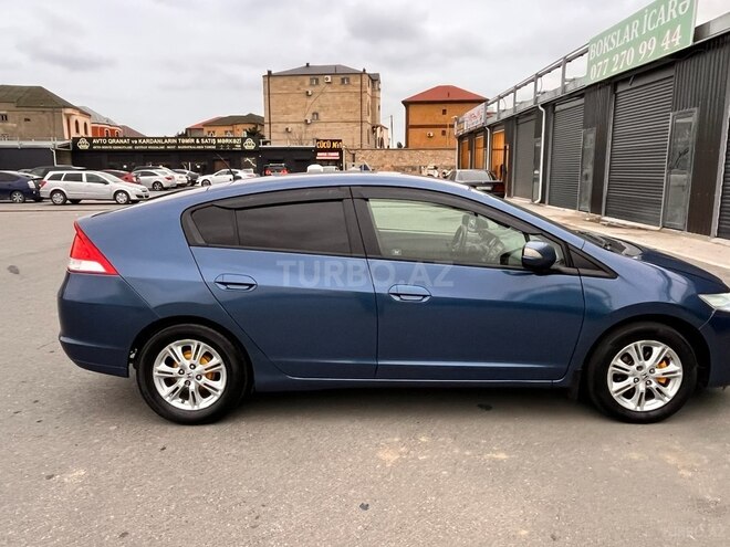Honda Insight 2010, 520,458 km - 1.3 l - Bakı