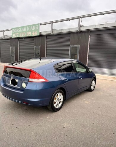 Honda Insight 2010, 520,458 km - 1.3 l - Bakı