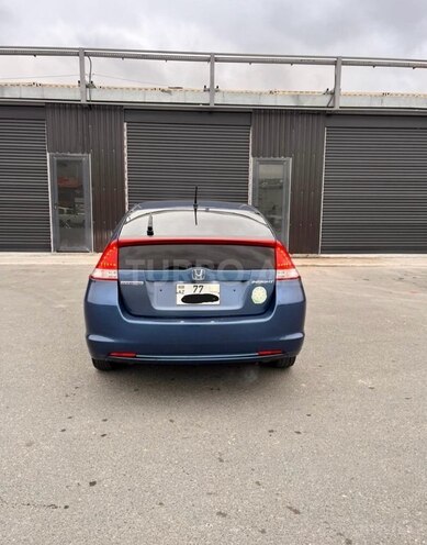 Honda Insight 2010, 520,458 km - 1.3 l - Bakı