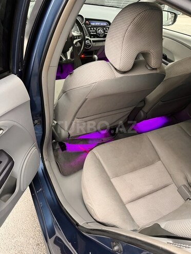 Honda Insight 2010, 520,458 km - 1.3 l - Bakı