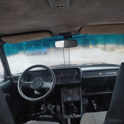 LADA (VAZ) 2107 2000, 115,511 km - 1.6 л - Bakı