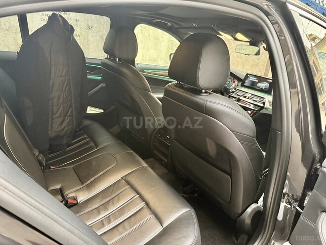 BMW 530e 2018, 73,000 km - 2.0 л - Bakı