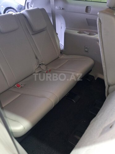 Toyota Highlander 2015, 198,600 km - 3.5 l - Bakı