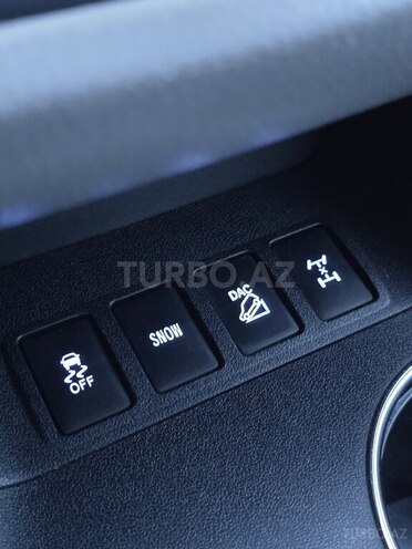 Toyota Highlander 2015, 198,600 km - 3.5 l - Bakı