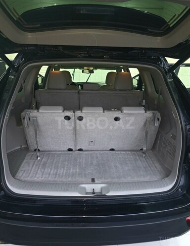 Toyota Highlander 2015, 198,600 km - 3.5 l - Bakı