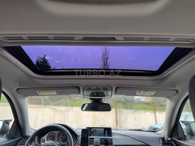 BMW 420 2015, 202,000 km - 2.0 л - Bakı