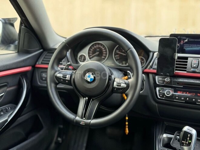 BMW 420 2015, 202,000 km - 2.0 л - Bakı