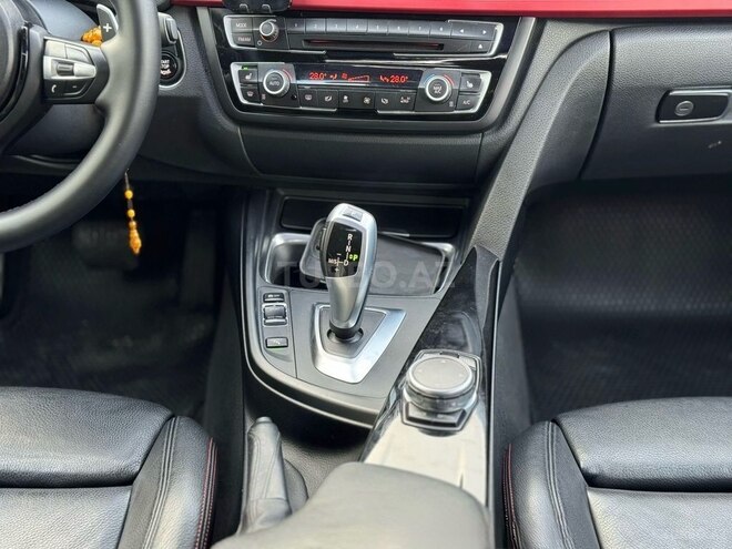 BMW 420 2015, 202,000 km - 2.0 л - Bakı