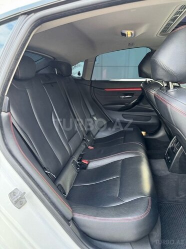 BMW 420 2015, 202,000 km - 2.0 л - Bakı