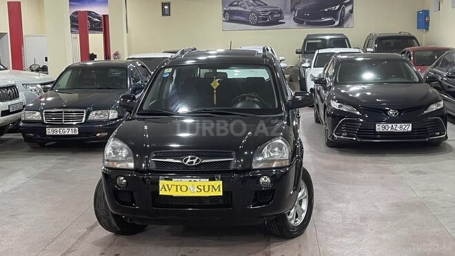 Hyundai Tucson-1