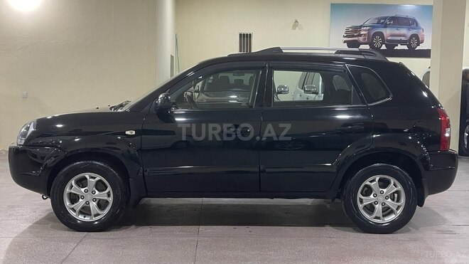 Hyundai Tucson-4