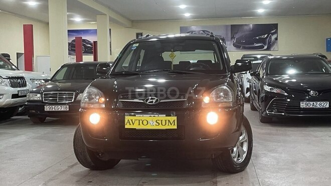 Hyundai Tucson-6