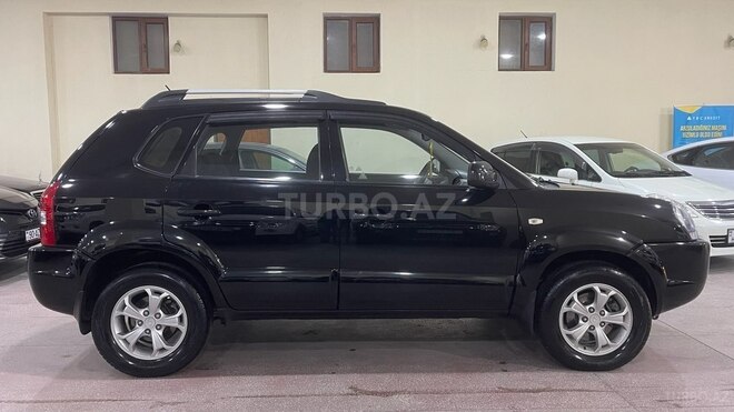 Hyundai Tucson-9