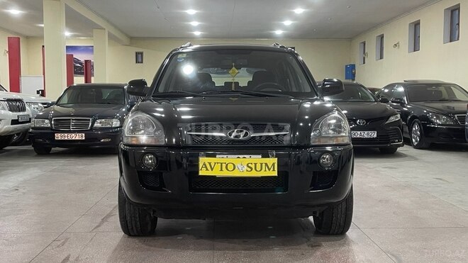 Hyundai Tucson-10