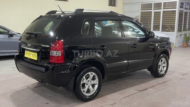 Hyundai Tucson-7