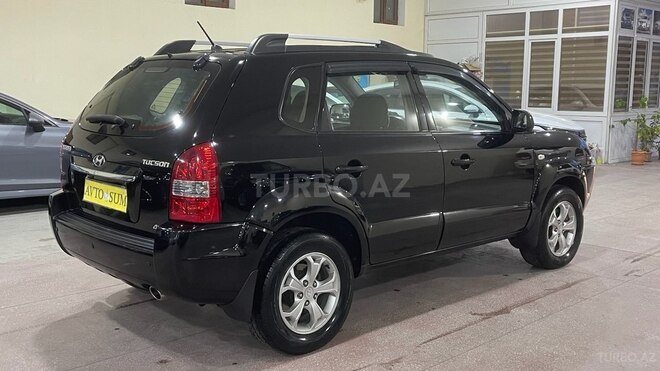 Hyundai Tucson-11