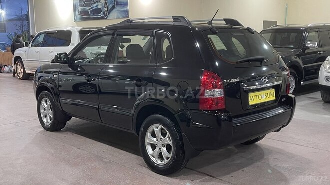 Hyundai Tucson-8