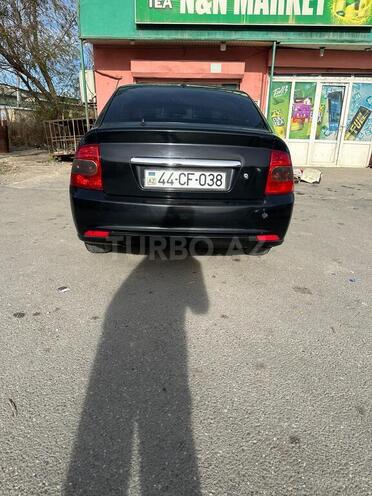 LADA (VAZ) Priora 2013, 248,000 km - 1.6 l - Bakı