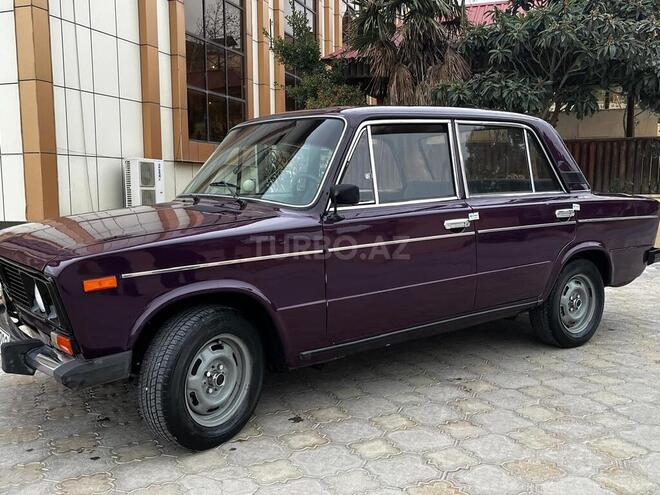 LADA (VAZ) 2106 1997, 207,000 km - 1.5 л - Bakı