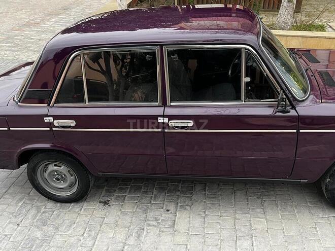 LADA (VAZ) 2106 1997, 207,000 km - 1.5 л - Bakı