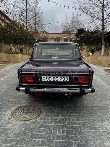 LADA (VAZ) 2106 1997, 207,000 km - 1.5 л - Bakı