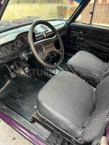 LADA (VAZ) 2106 1997, 207,000 km - 1.5 л - Bakı