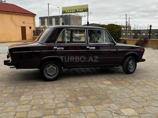 LADA (VAZ) 2106 1997, 207,000 km - 1.5 л - Bakı