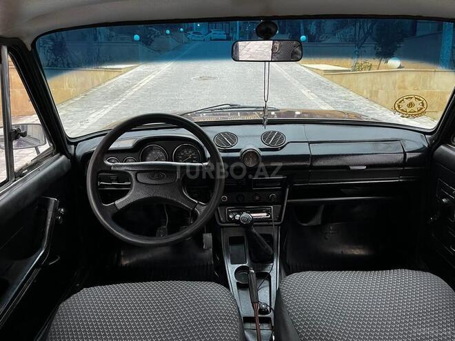 LADA (VAZ) 2106 1997, 207,000 km - 1.5 л - Bakı