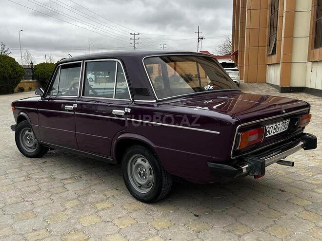 LADA (VAZ) 2106 1997, 207,000 km - 1.5 л - Bakı