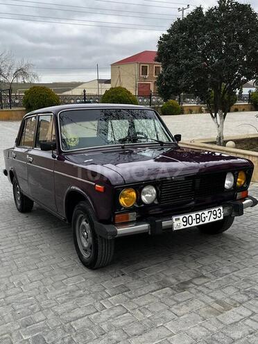 LADA (VAZ) 2106 1997, 207,000 km - 1.5 л - Bakı
