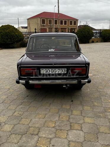 LADA (VAZ) 2106 1997, 207,000 km - 1.5 л - Bakı
