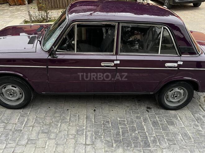 LADA (VAZ) 2106 1997, 207,000 km - 1.5 л - Bakı