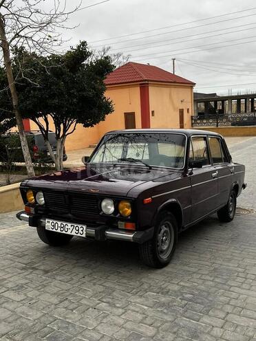 LADA (VAZ) 2106 1997, 207,000 km - 1.5 л - Bakı