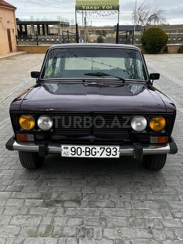 LADA (VAZ) 2106 1997, 207,000 km - 1.5 л - Bakı