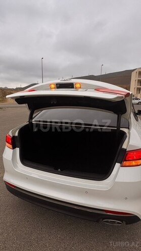 Kia K5 2016, 232,132 km - 1.7 l - Bakı