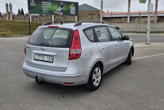 Hyundai i30 2009, 182,000 km - 1.4 l - Bakı