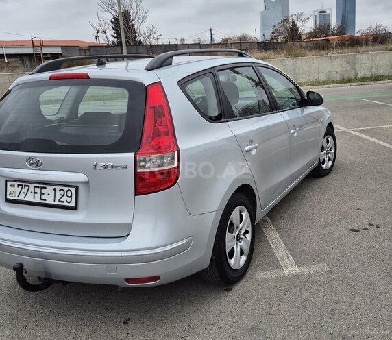 Hyundai i30 2009, 182,000 km - 1.4 l - Bakı