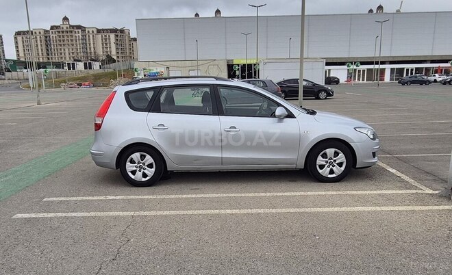 Hyundai i30 2009, 182,000 km - 1.4 l - Bakı
