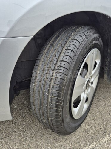 Hyundai i30 2009, 182,000 km - 1.4 l - Bakı