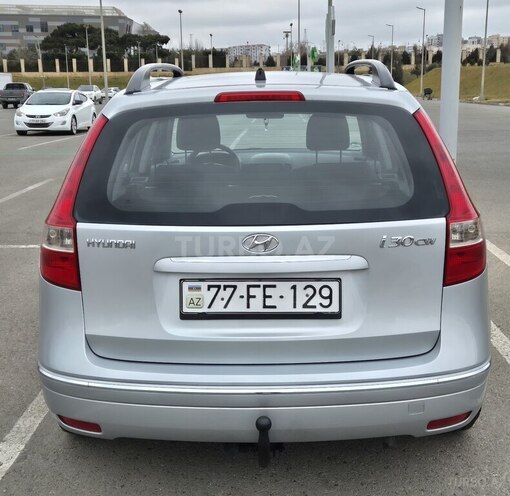 Hyundai i30 2009, 182,000 km - 1.4 l - Bakı