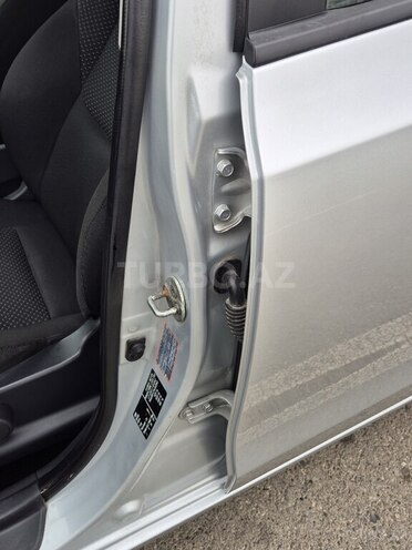 Hyundai i30 2009, 182,000 km - 1.4 l - Bakı